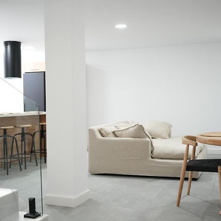 Senses Villa San José Extérieur photo