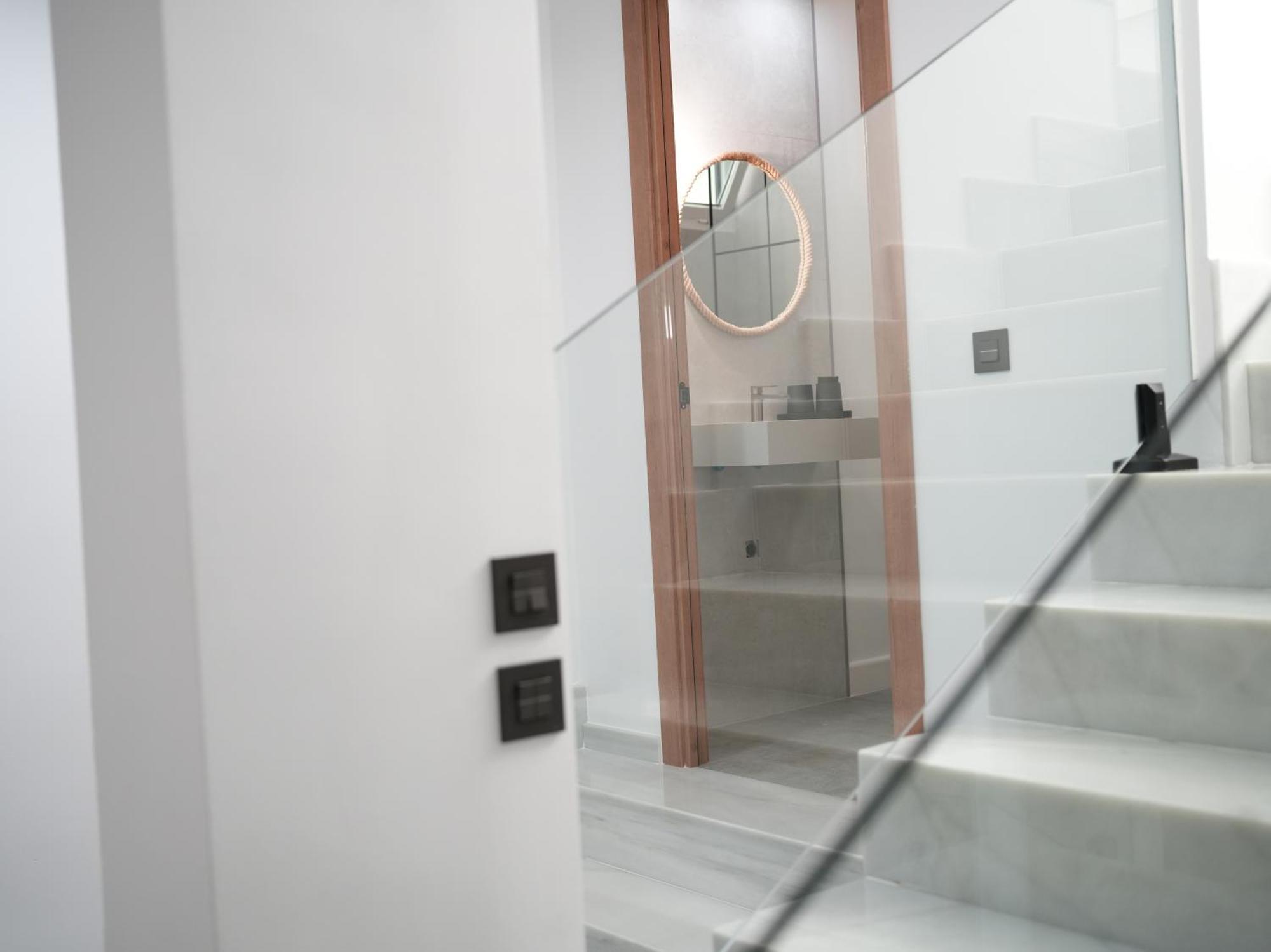 Senses Villa San José Extérieur photo