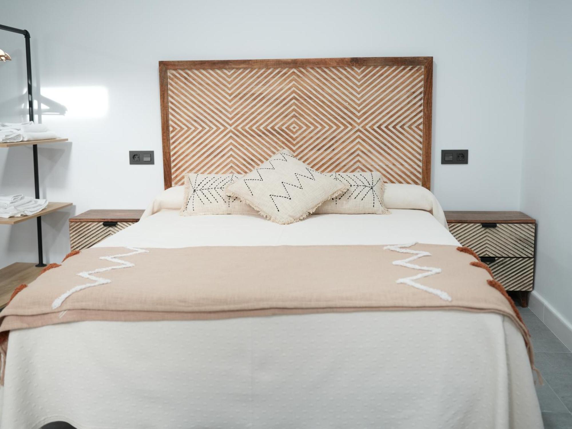 Senses Villa San José Extérieur photo