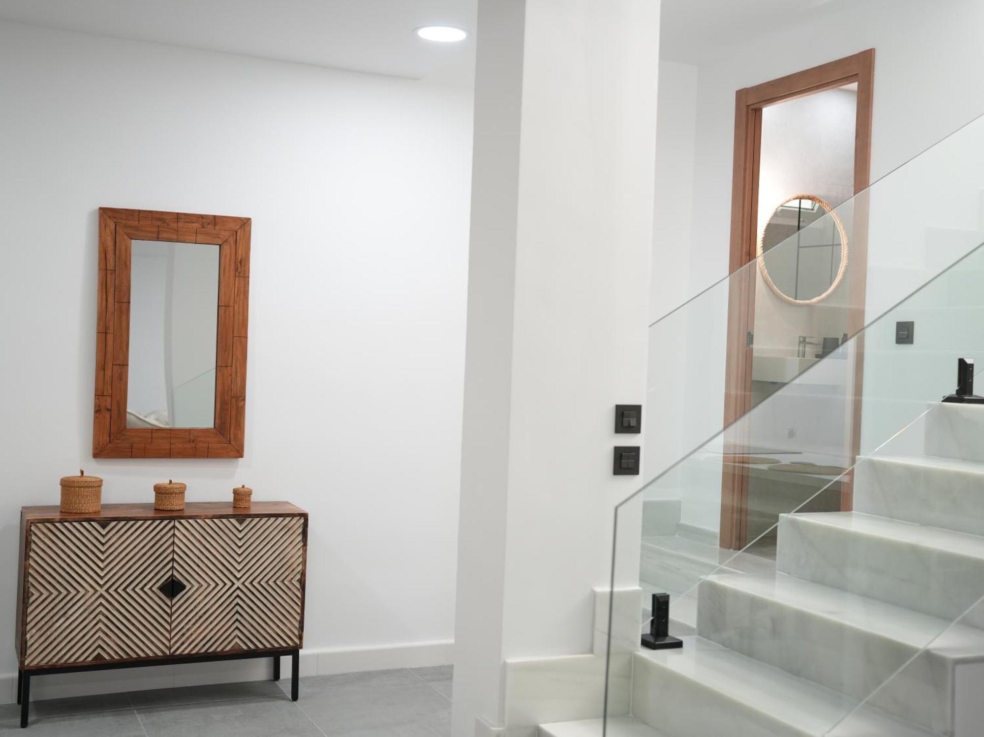Senses Villa San José Extérieur photo