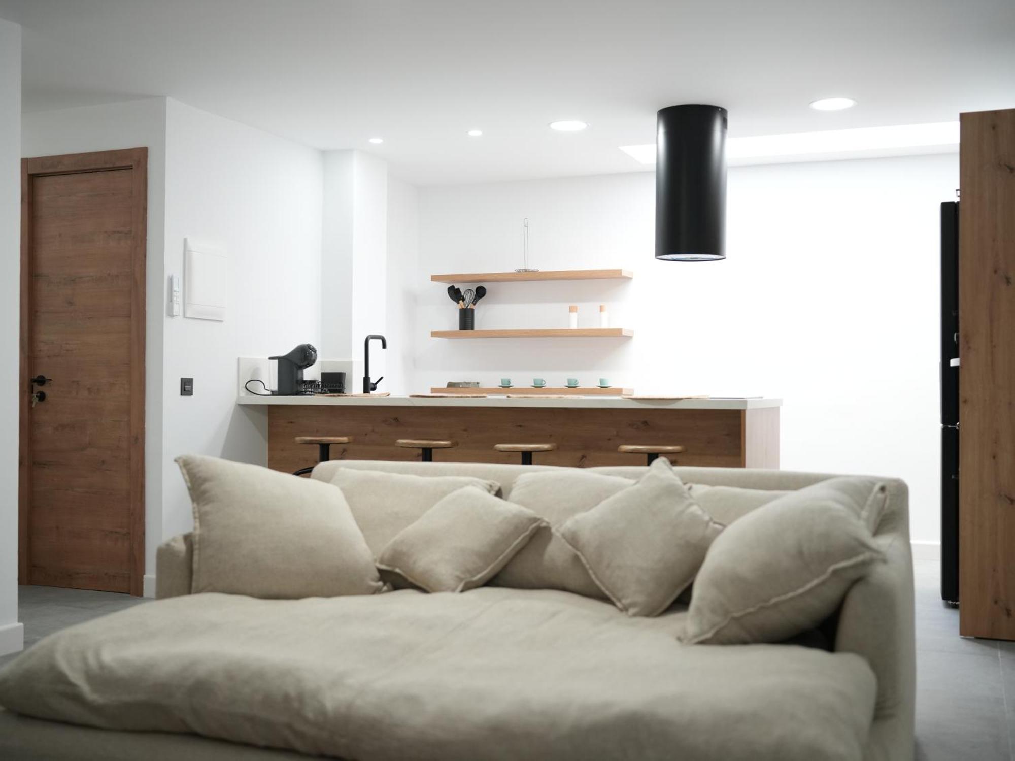 Senses Villa San José Extérieur photo