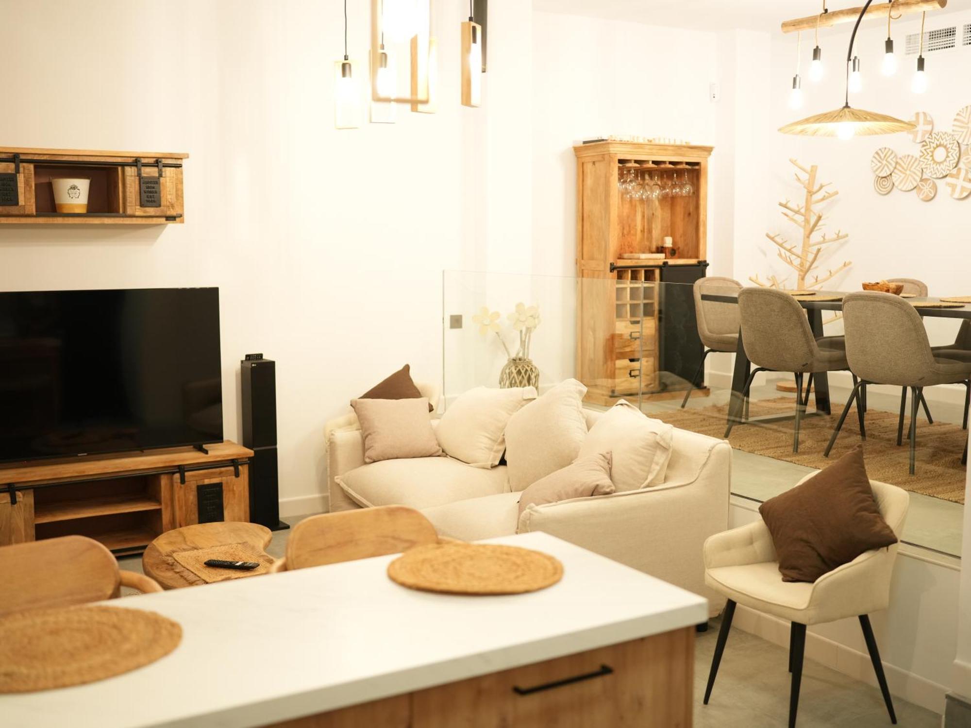 Senses Villa San José Extérieur photo
