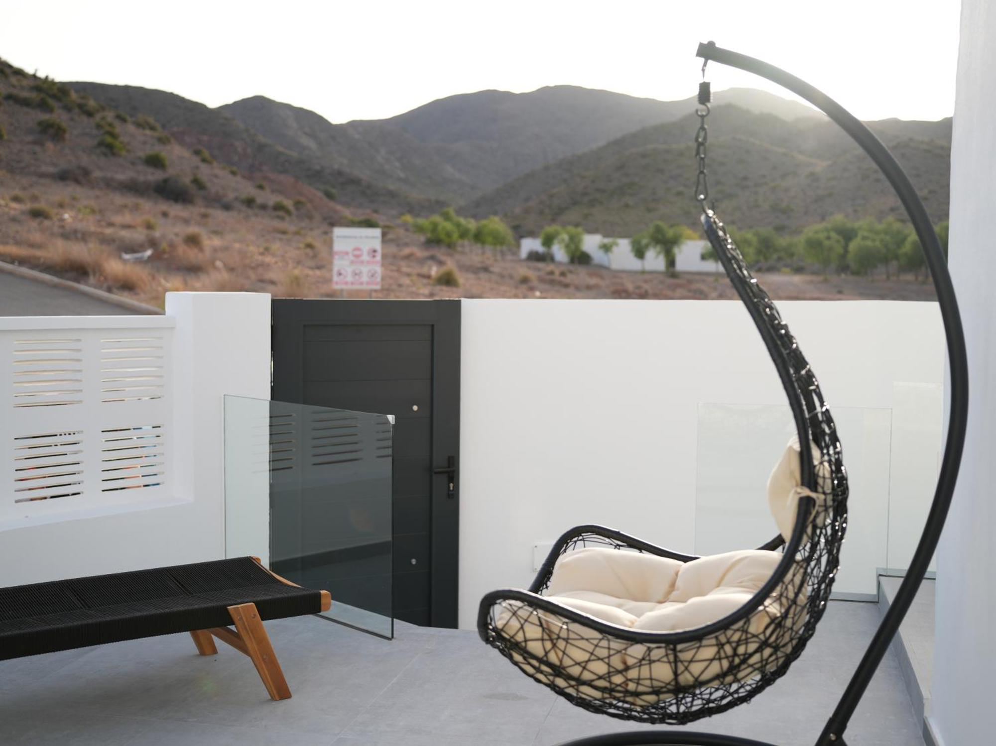 Senses Villa San José Extérieur photo
