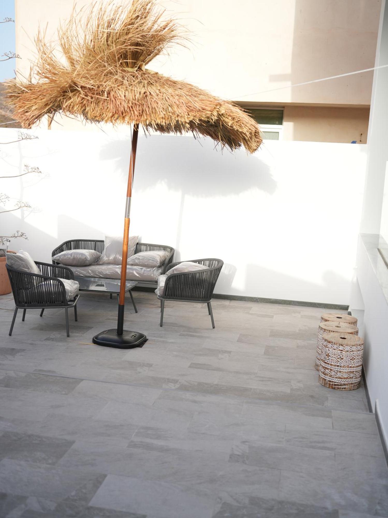 Senses Villa San José Extérieur photo